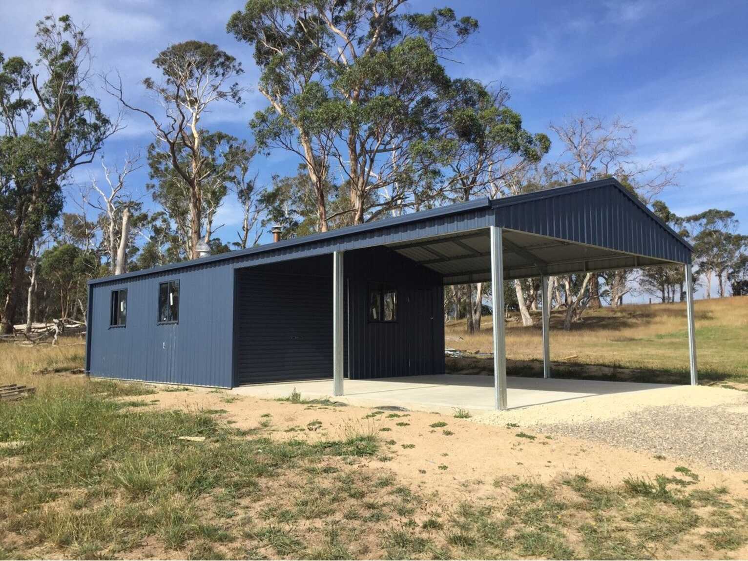 22 Sawyers Ridge Road Reidsdale