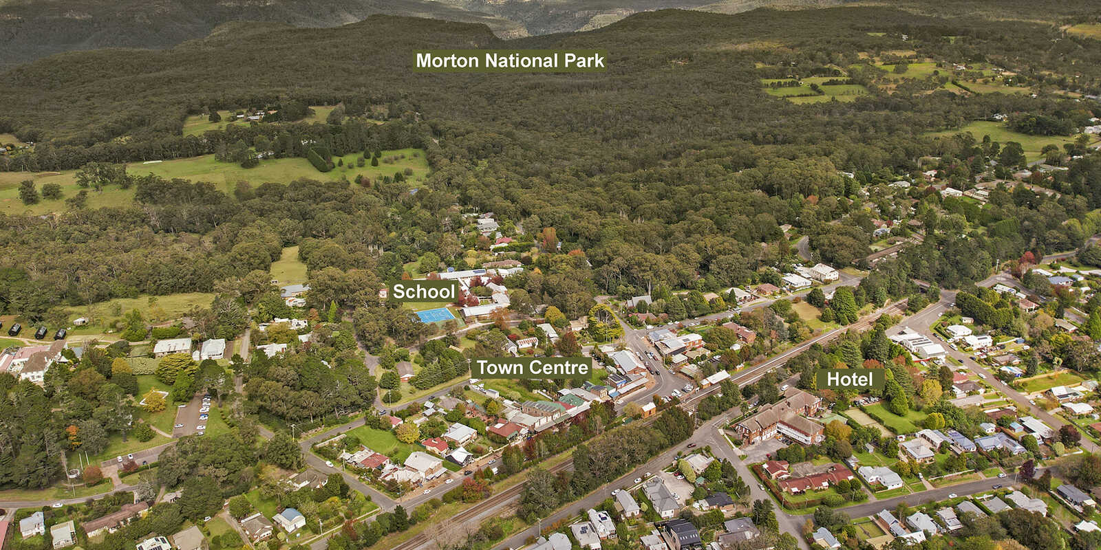 36 Erith Street Bundanoon