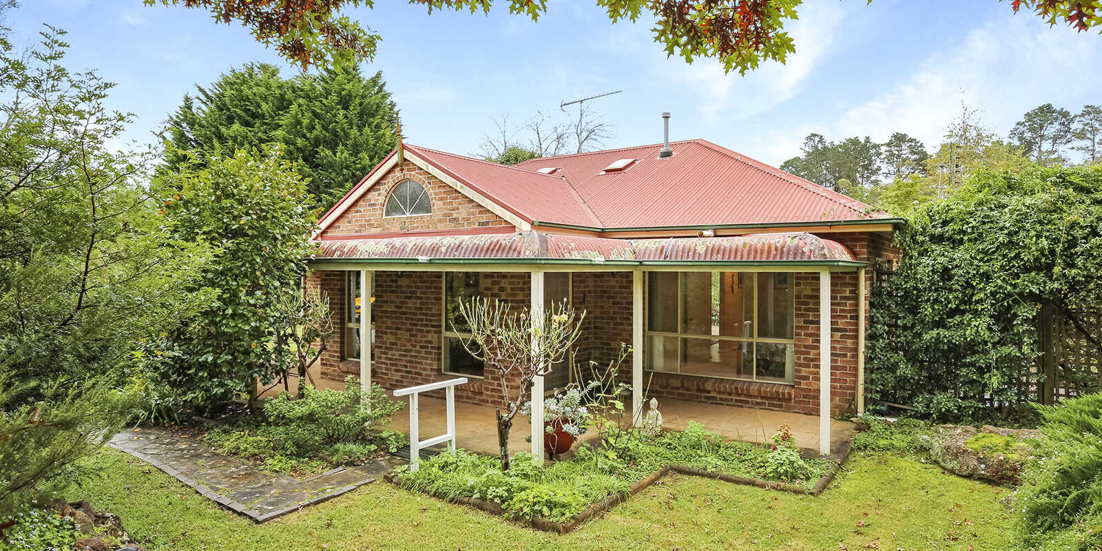 36 Erith Street Bundanoon