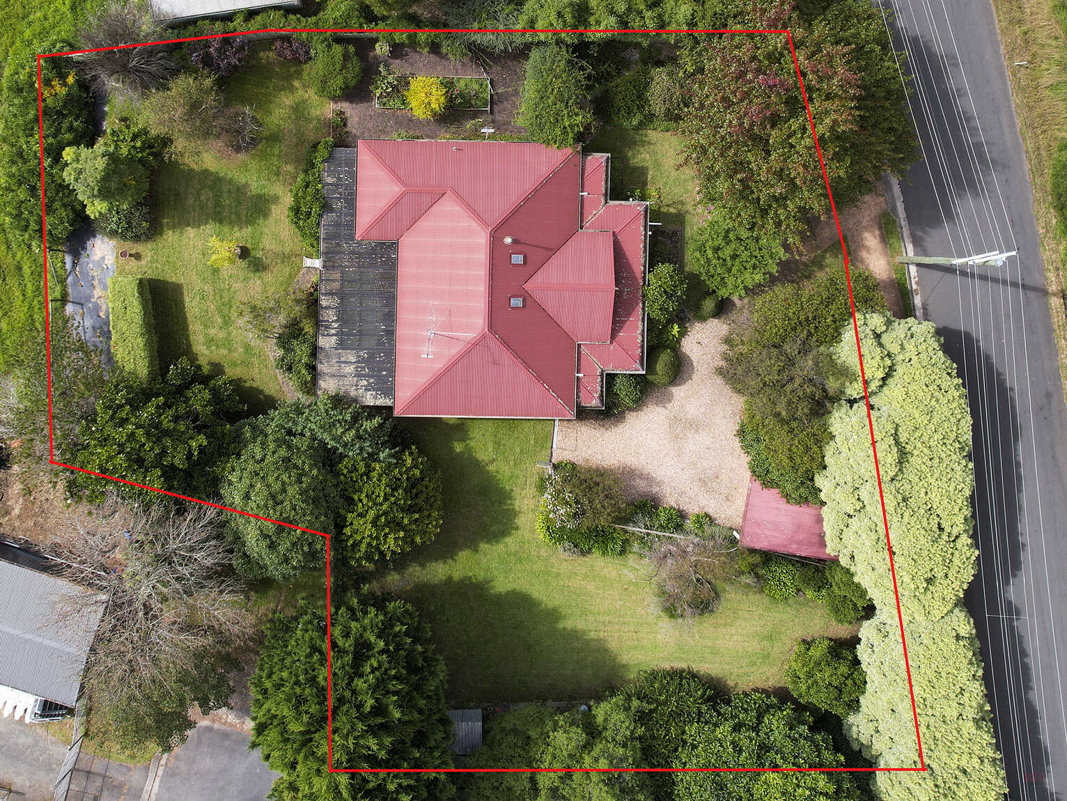 36 Erith Street Bundanoon