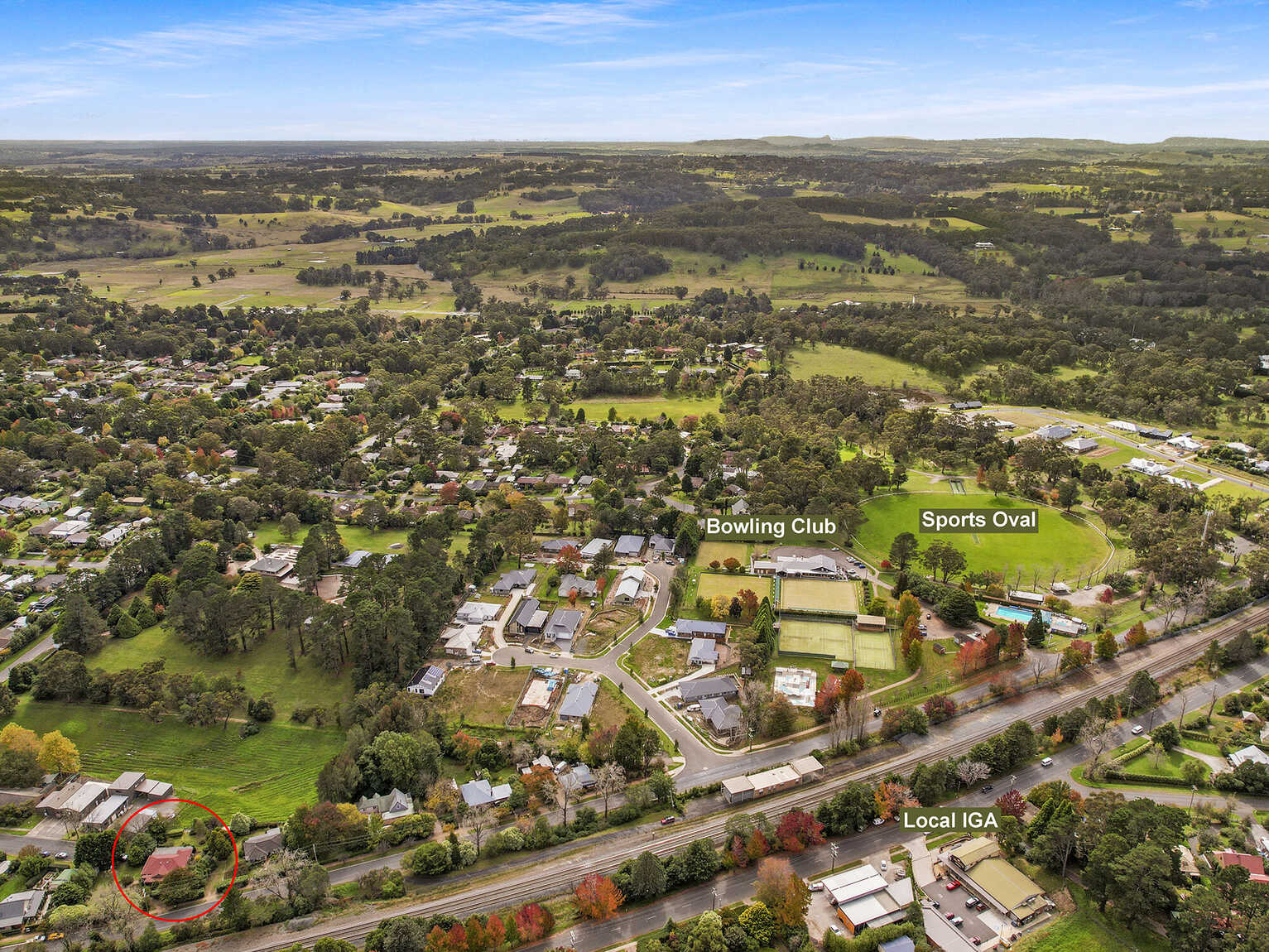 36 Erith Street Bundanoon