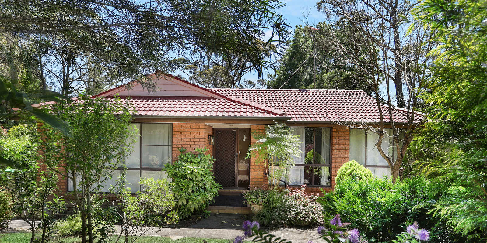 1 Nerrim Street Bundanoon 1 Nerrim Street Bundanoon