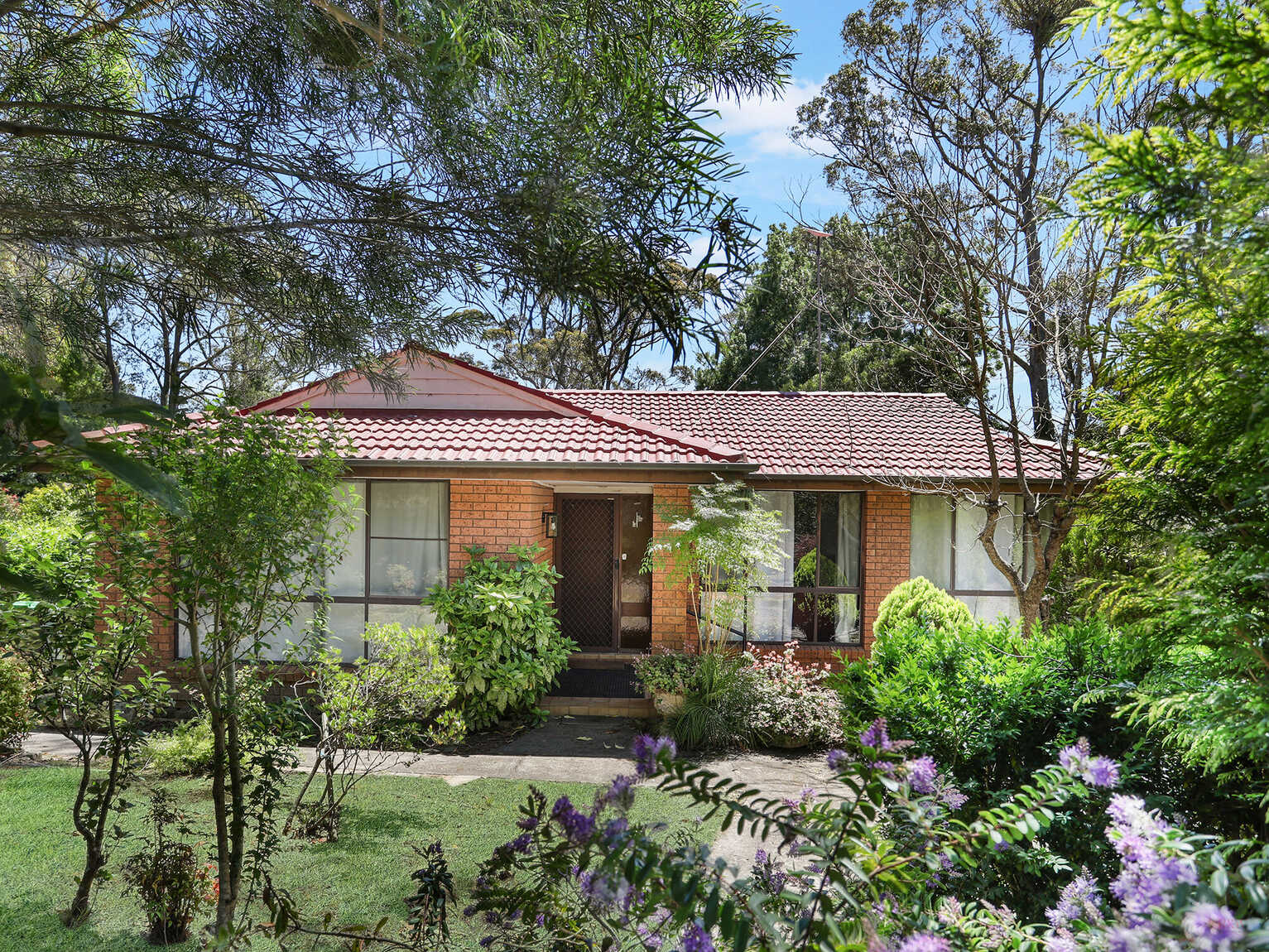 1 Nerrim Street Bundanoon 1 Nerrim Street Bundanoon