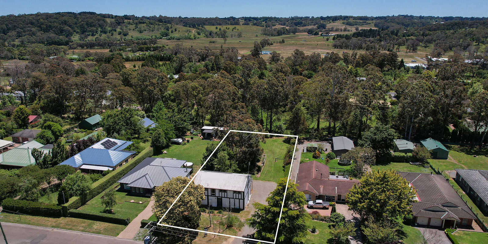 15 Birch Park Road Bundanoon