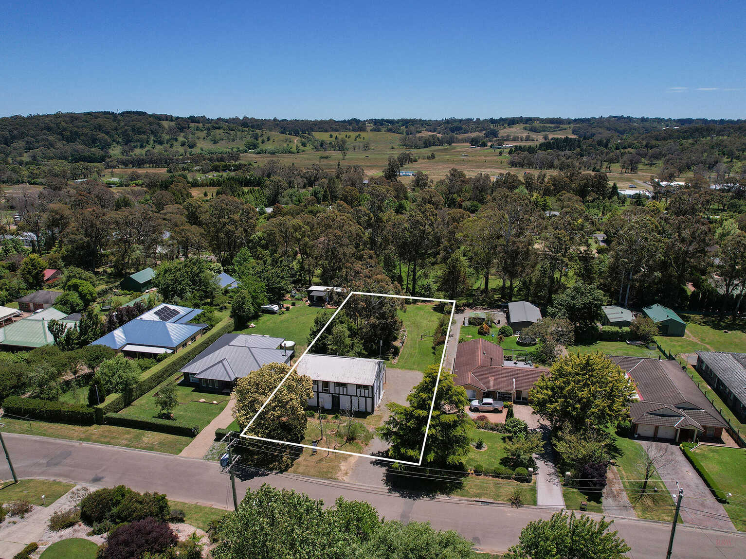 15 Birch Park Road Bundanoon