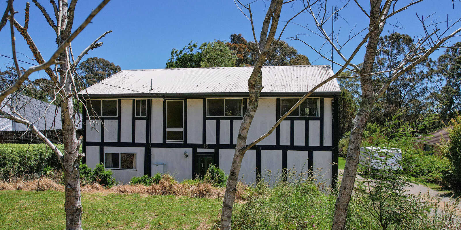 15 Birch Park Road Bundanoon