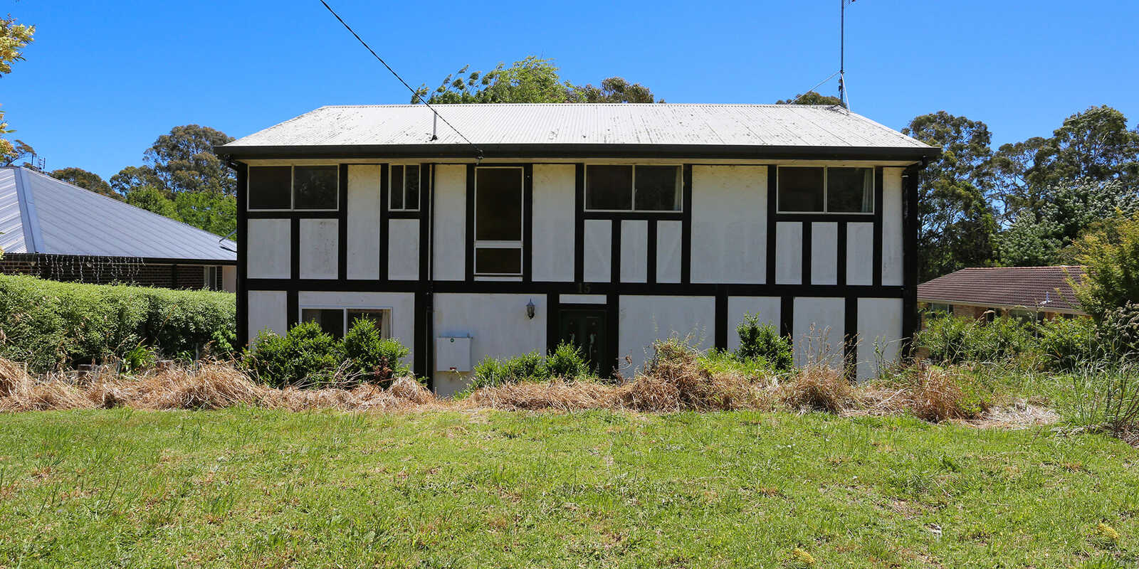 15 Birch Park Road Bundanoon