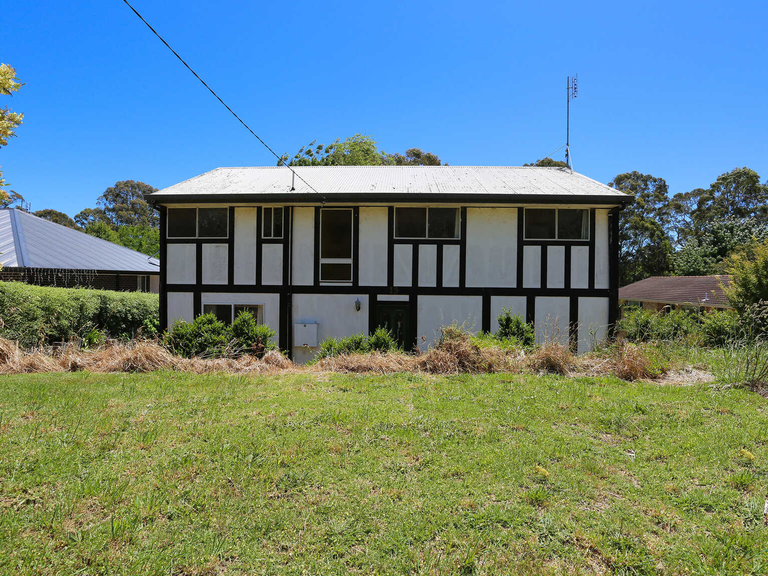 15 Birch Park Road Bundanoon