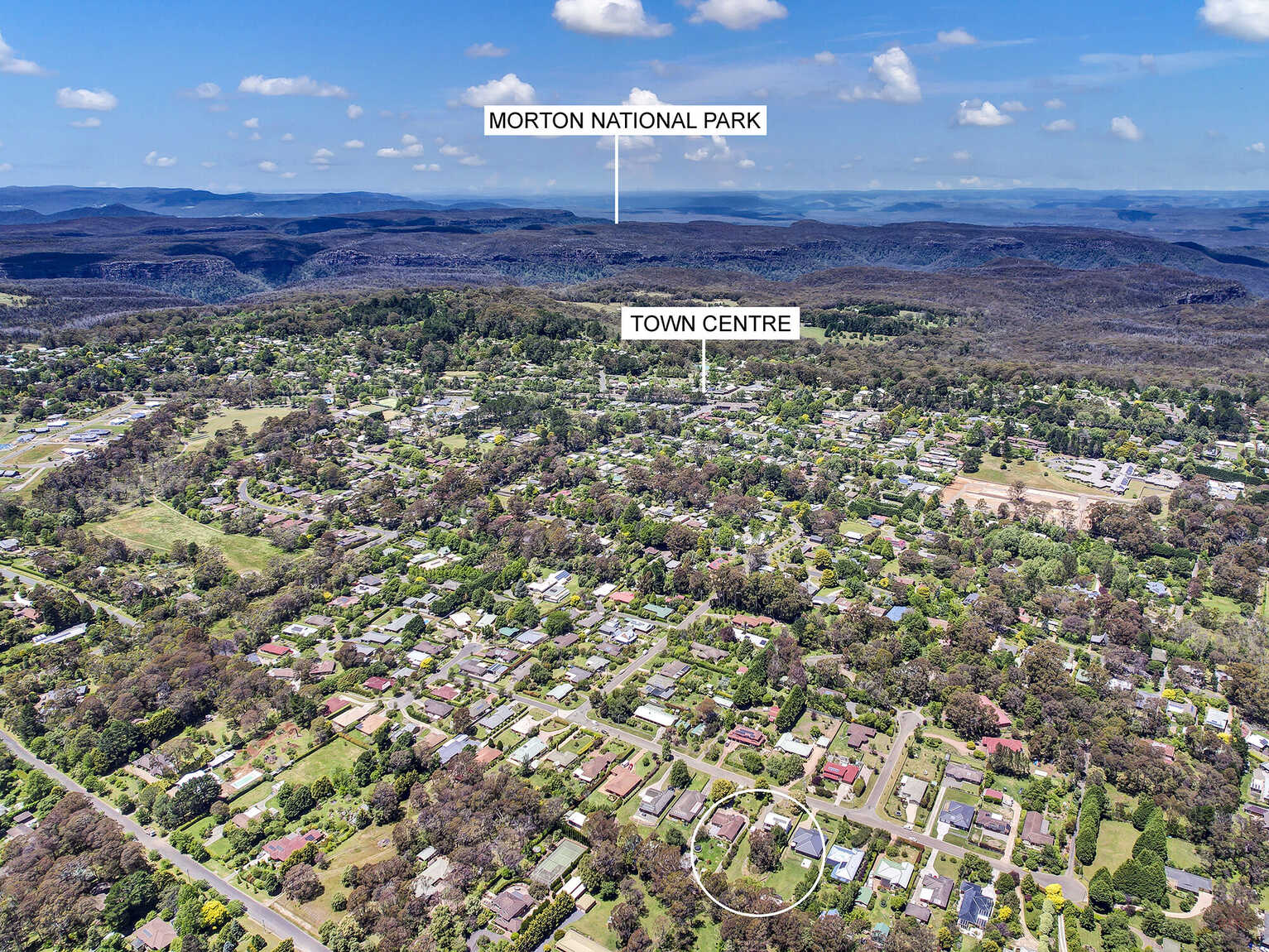 15 Birch Park Road Bundanoon