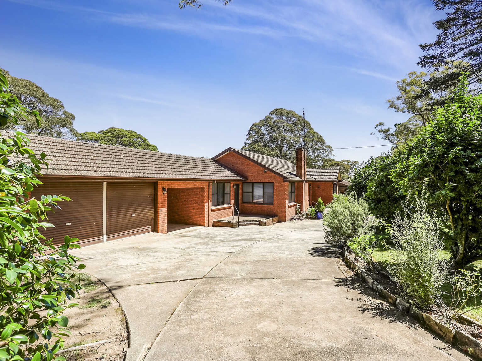 40 - 42 Nerrim Street Bundanoon