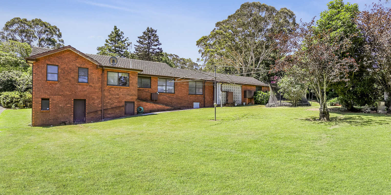 40 - 42 Nerrim Street Bundanoon