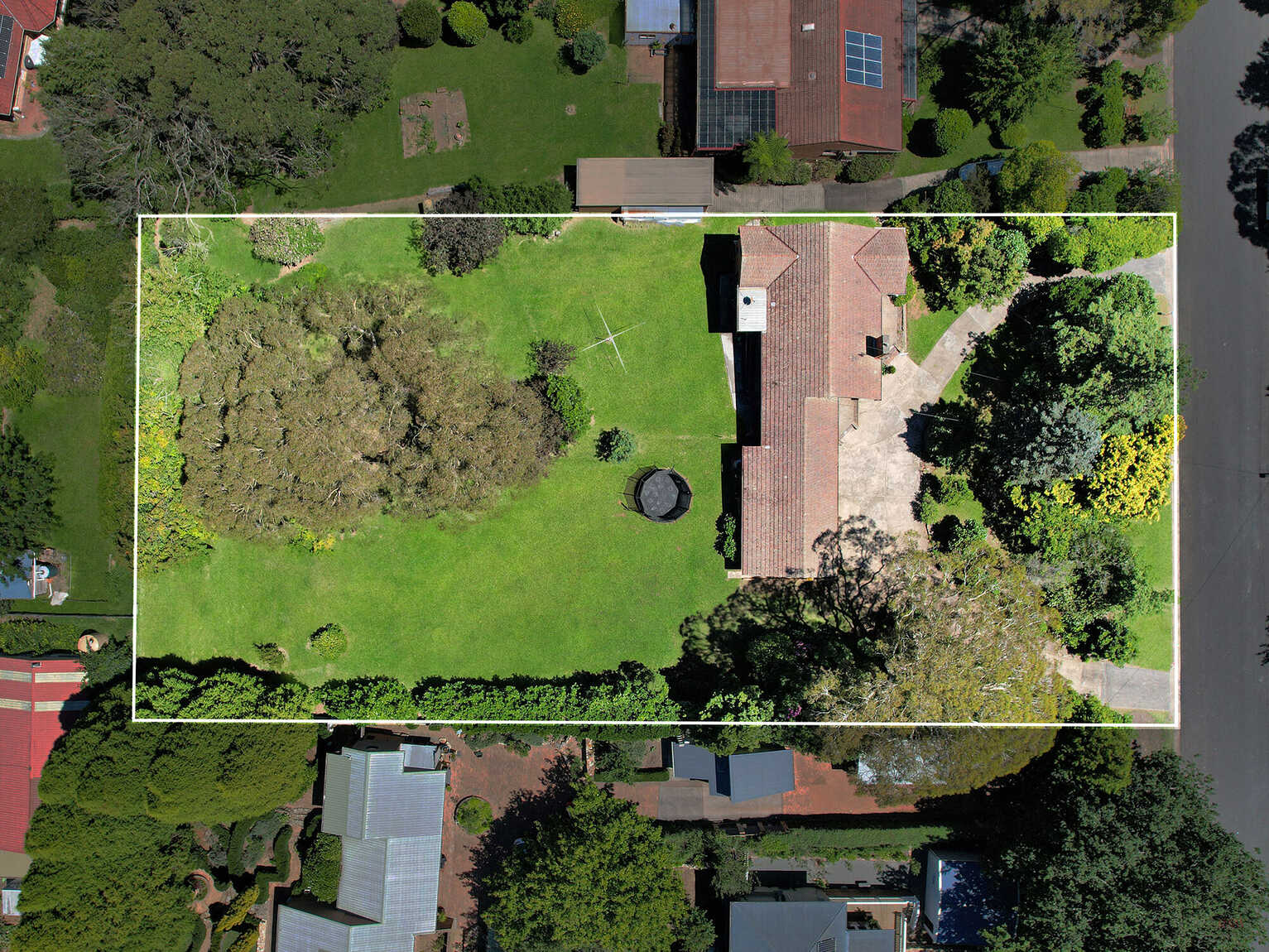 40 - 42 Nerrim Street Bundanoon