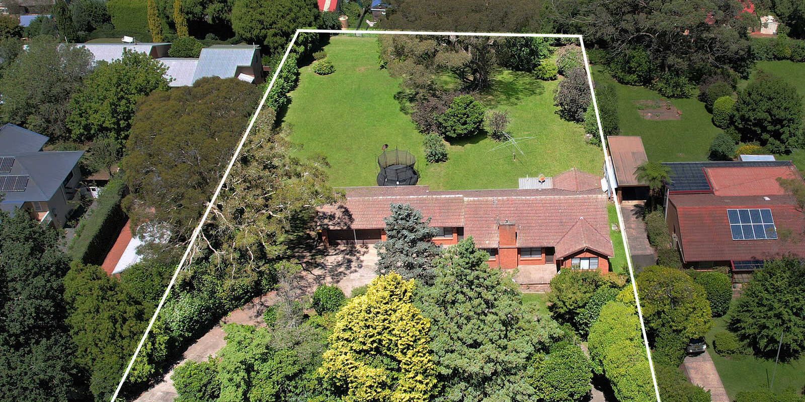 40 - 42 Nerrim Street Bundanoon