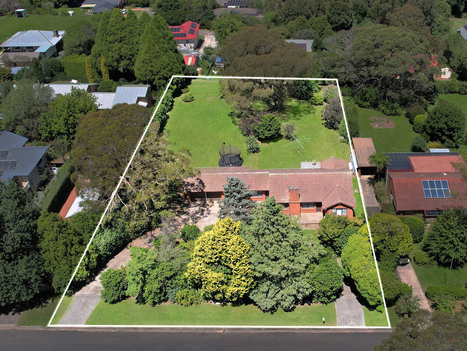 40 - 42 Nerrim Street Bundanoon