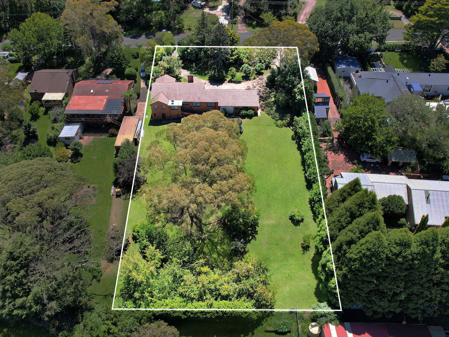 40 - 42 Nerrim Street Bundanoon