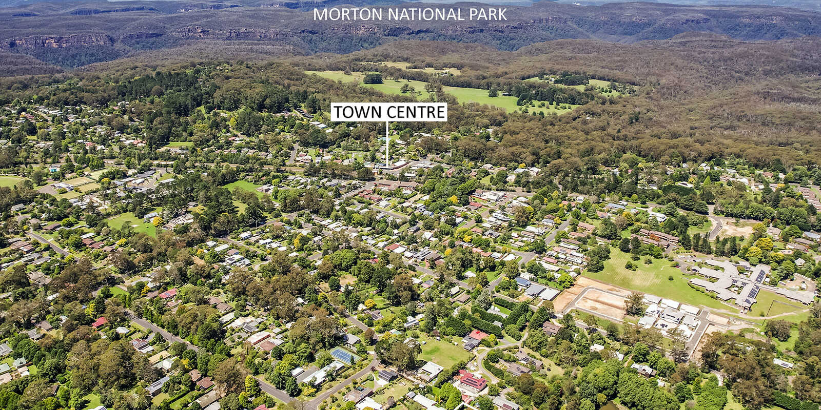 40 - 42 Nerrim Street Bundanoon