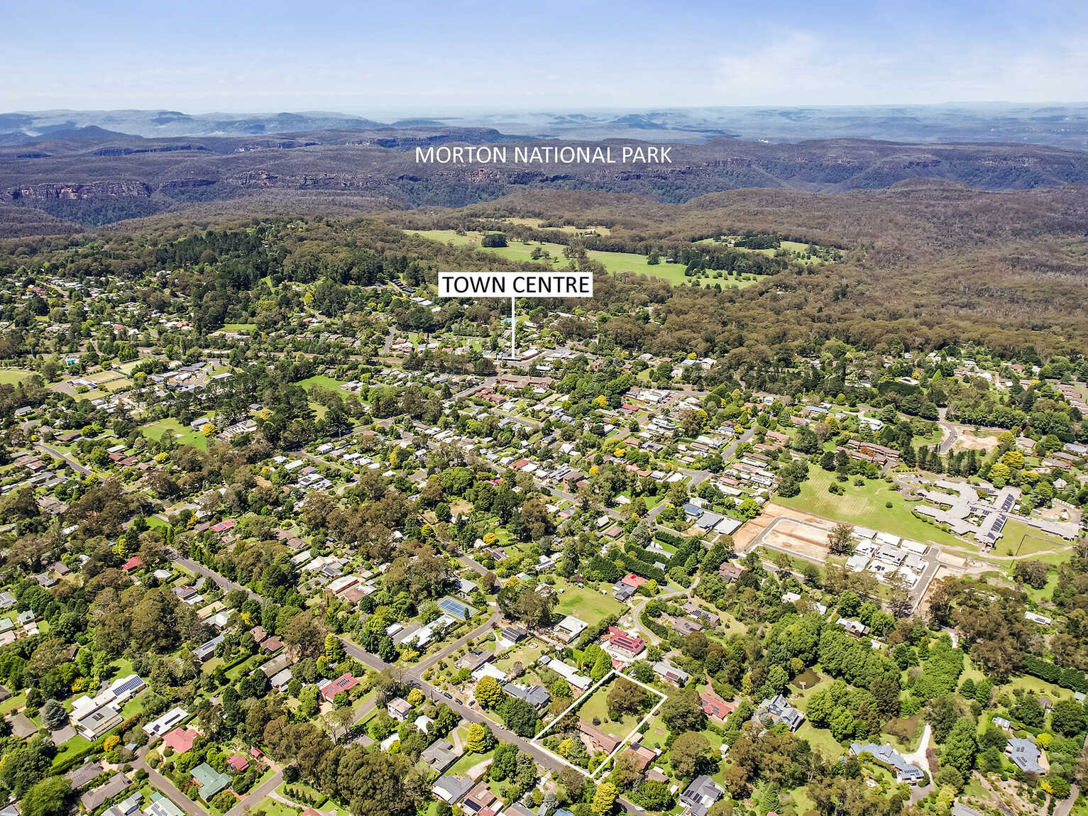 40 - 42 Nerrim Street Bundanoon