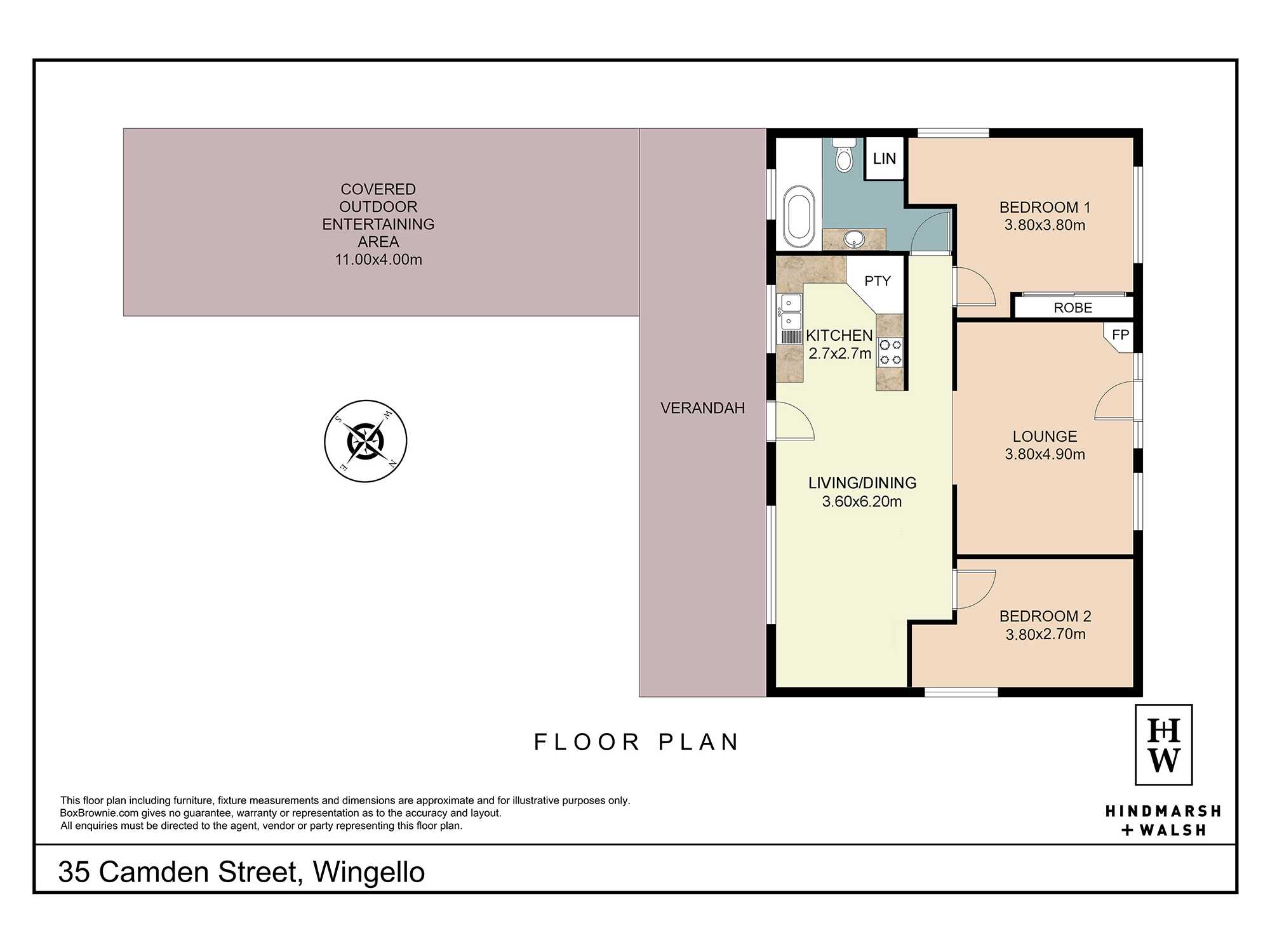 35 Camden Street Wingello 35 Camden Street Wingello
