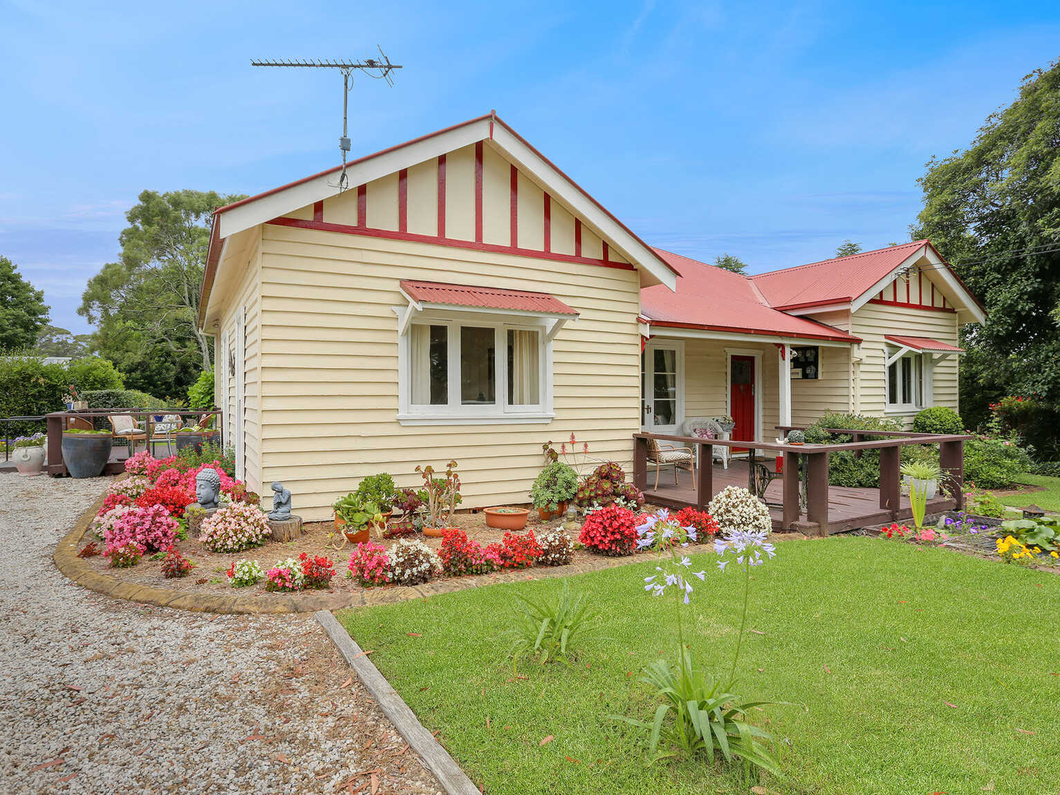 Bundanoon Bundanoon