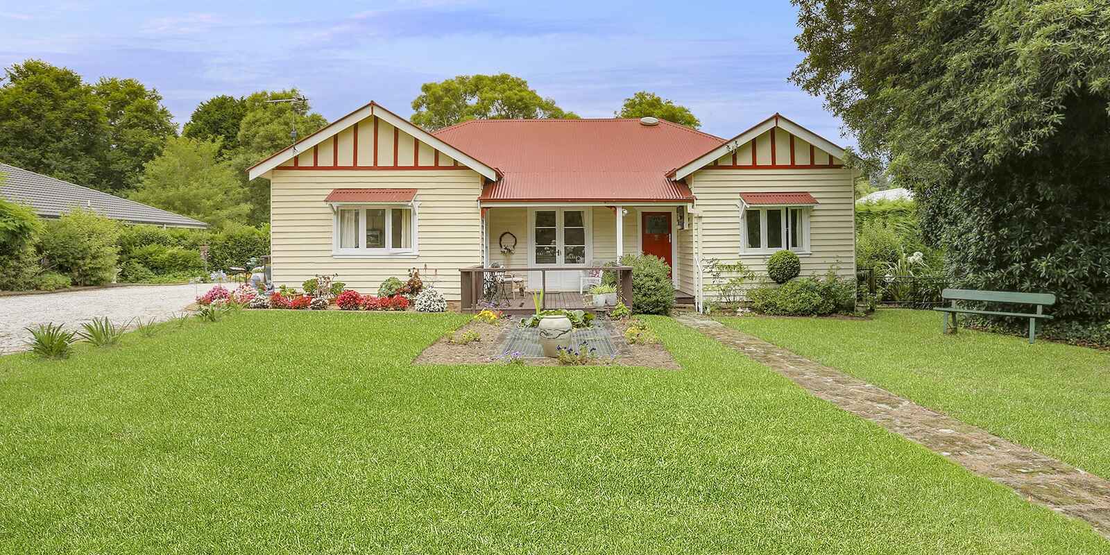 Bundanoon Bundanoon