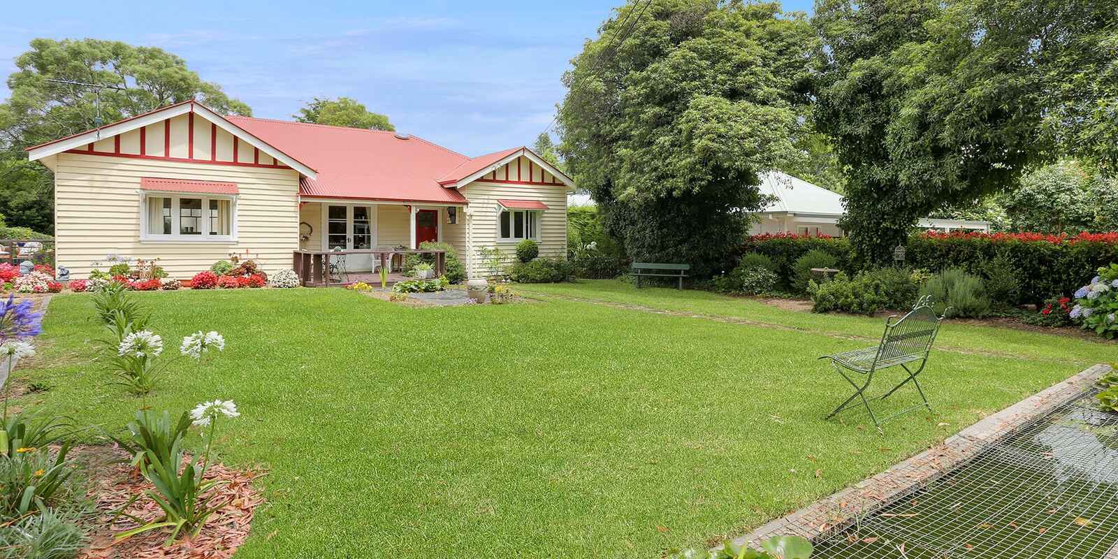 Bundanoon Bundanoon