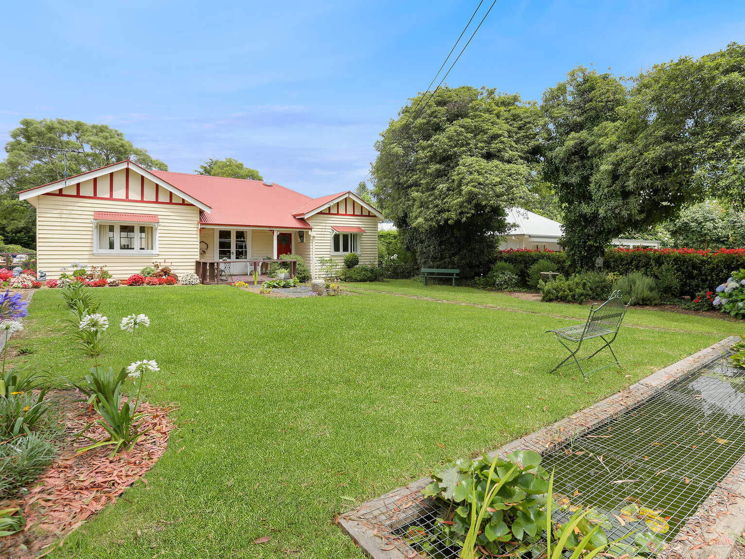 Bundanoon Bundanoon