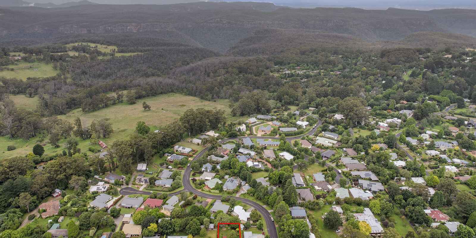 Bundanoon Bundanoon