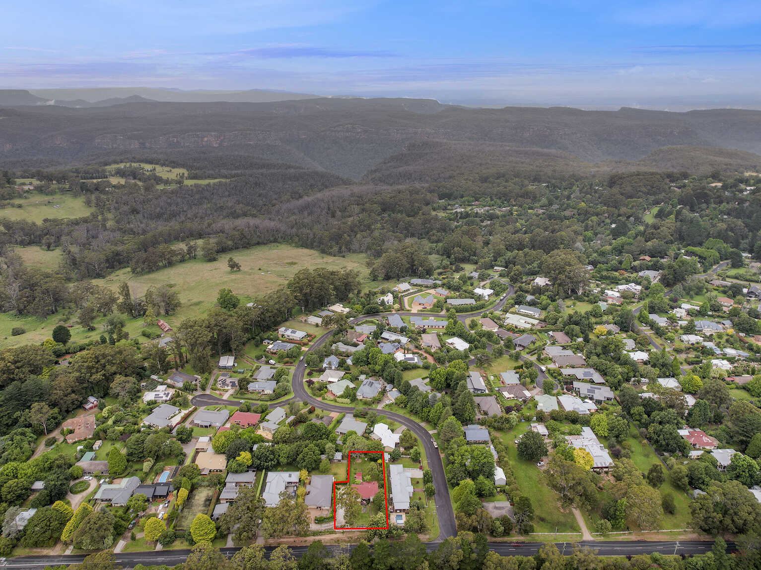 Bundanoon Bundanoon