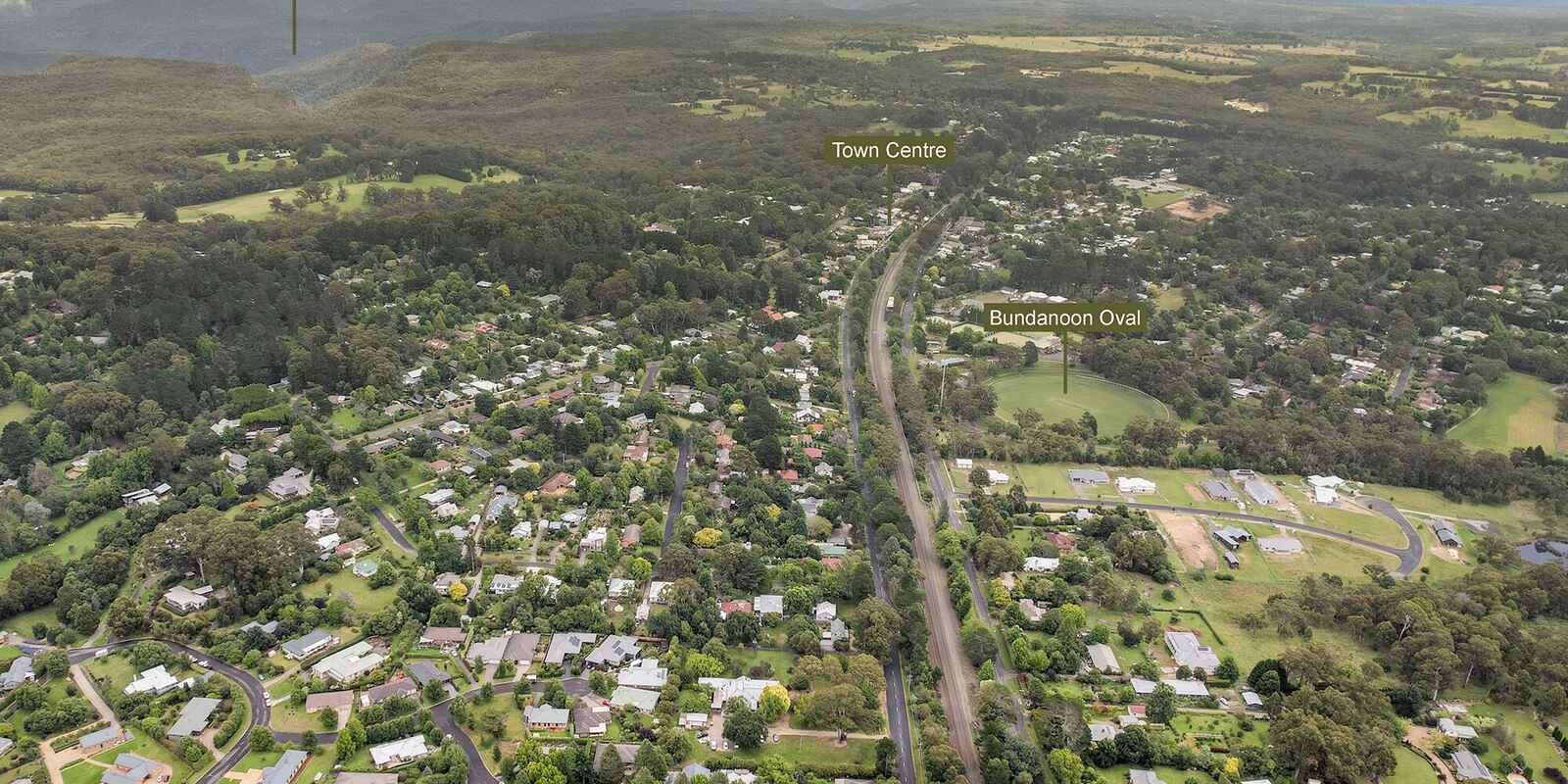Bundanoon Bundanoon