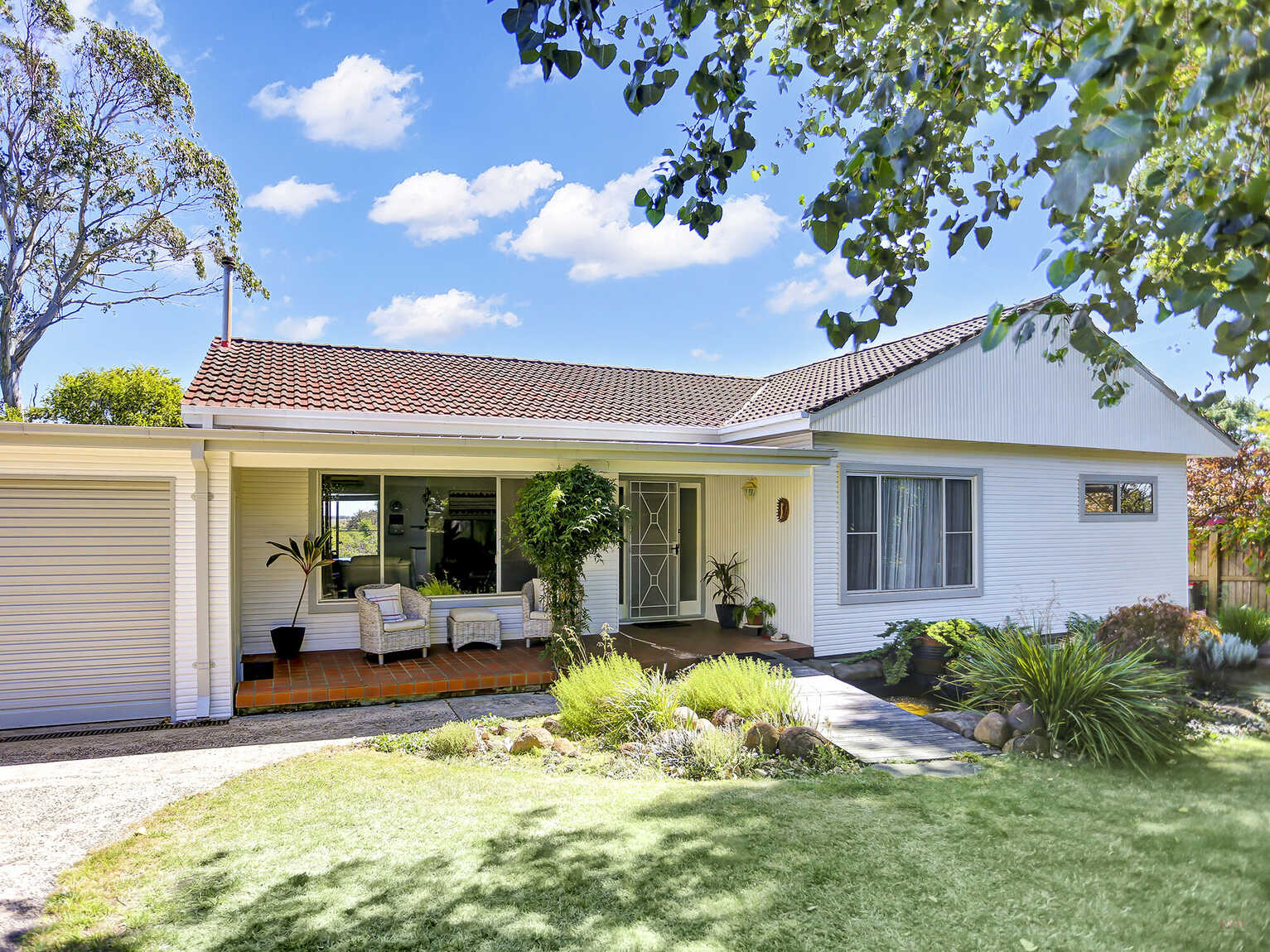 2a Pine Street Moss Vale