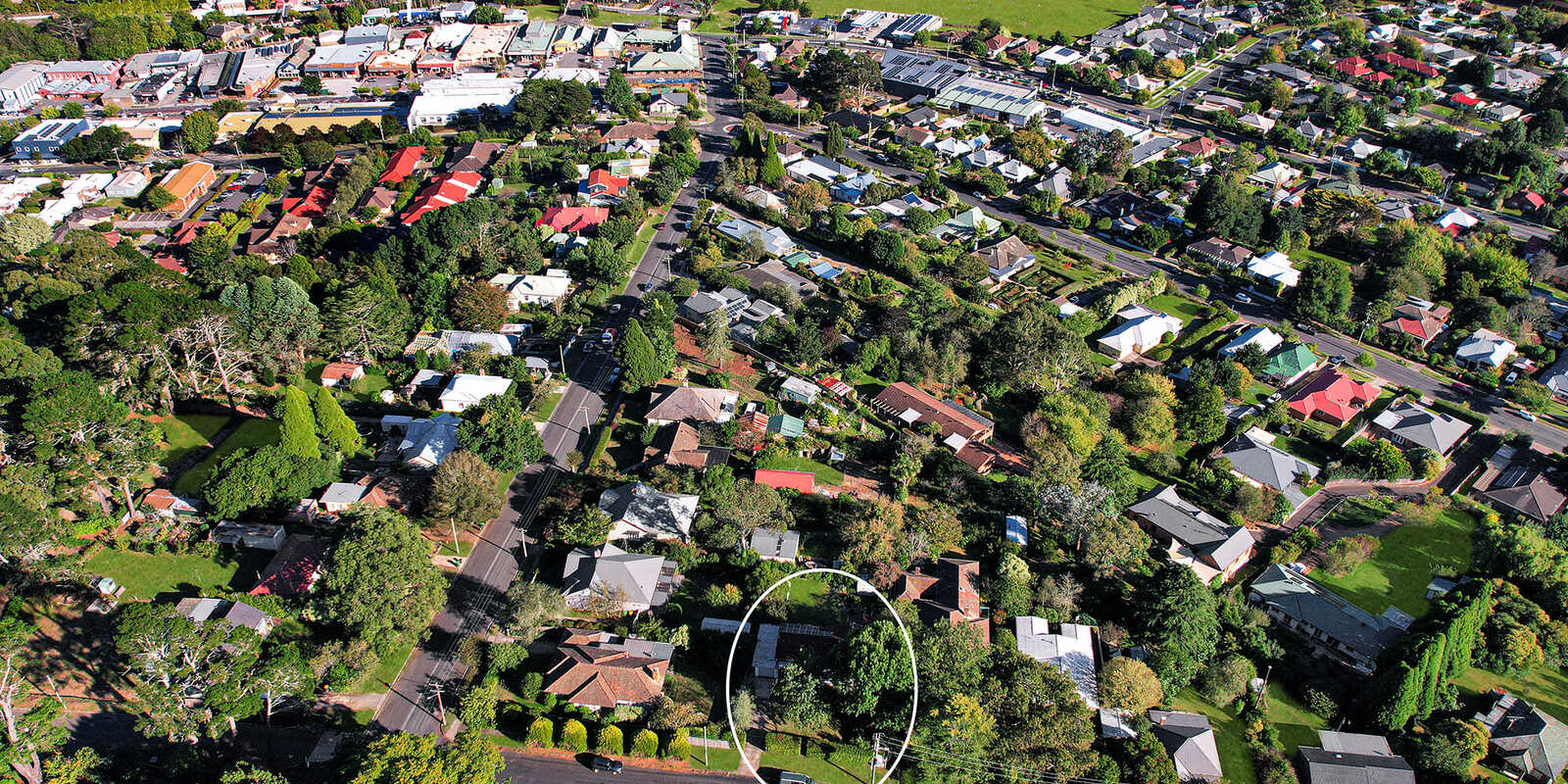 2a Pine Street Moss Vale