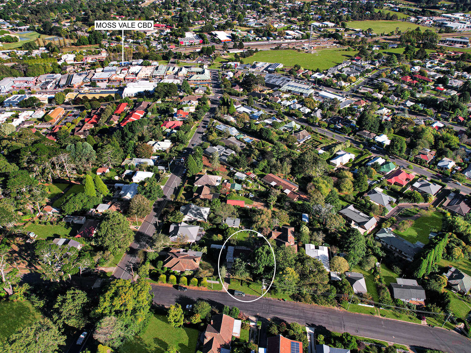 2a Pine Street Moss Vale