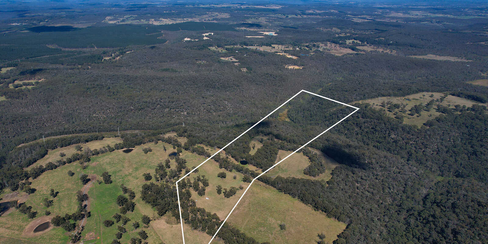 Lot 3, 2722 Canyonleigh Road Canyonleigh Lot 3, 2722 Canyonleigh Road Canyonleigh