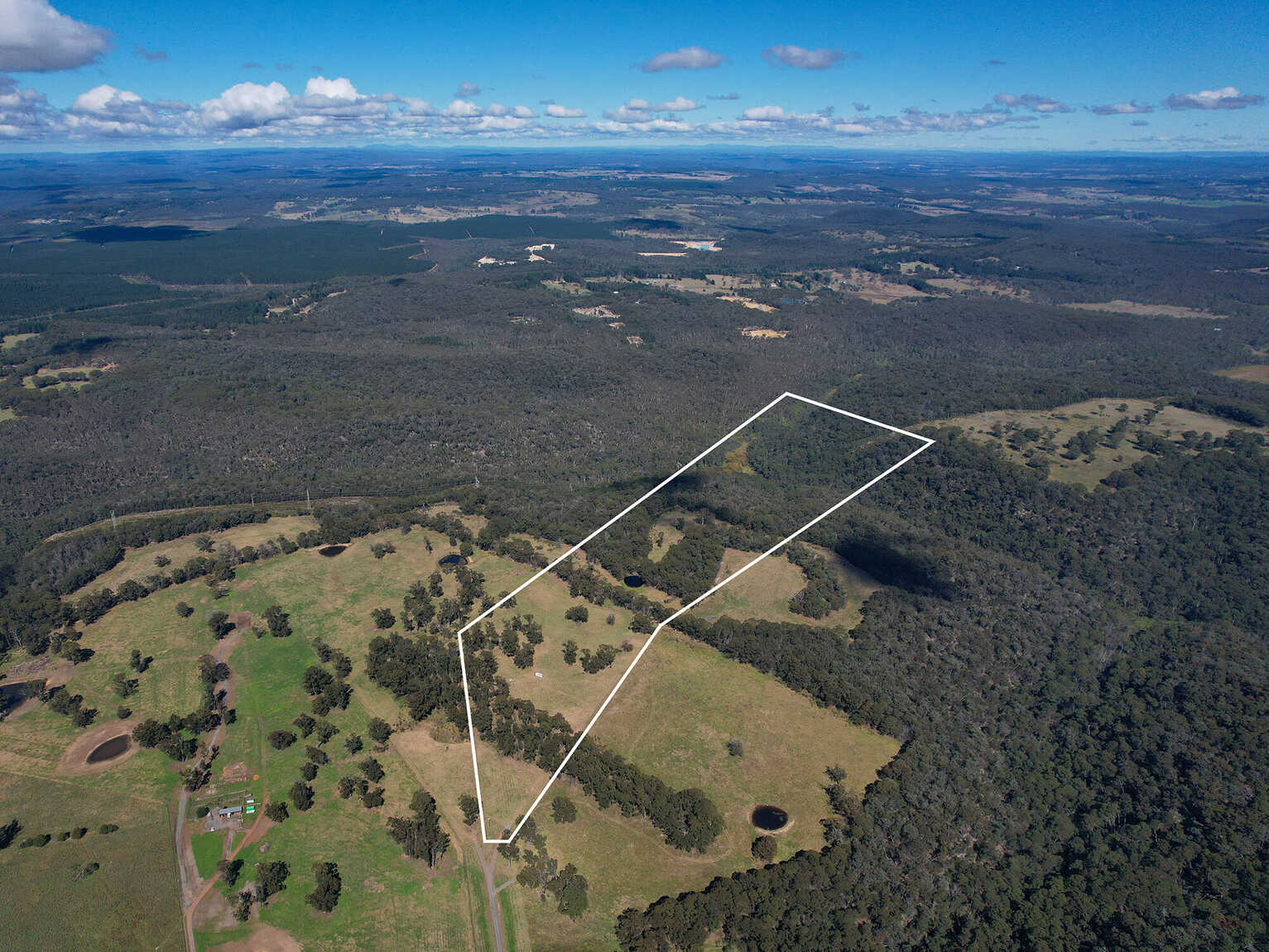 Lot 3, 2722 Canyonleigh Road Canyonleigh Lot 3, 2722 Canyonleigh Road Canyonleigh