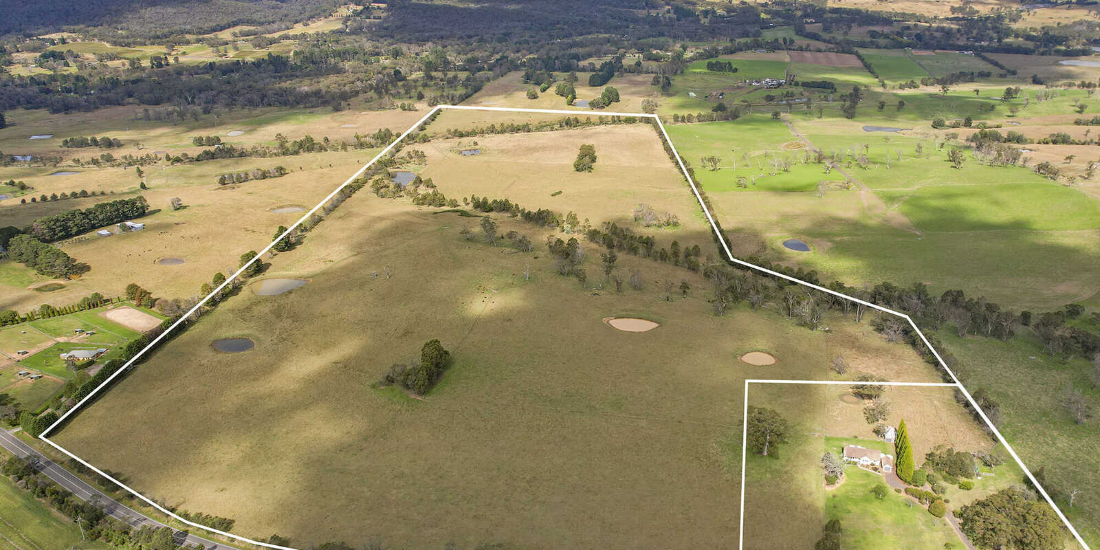 245 Wombeyan Caves Road Woodlands