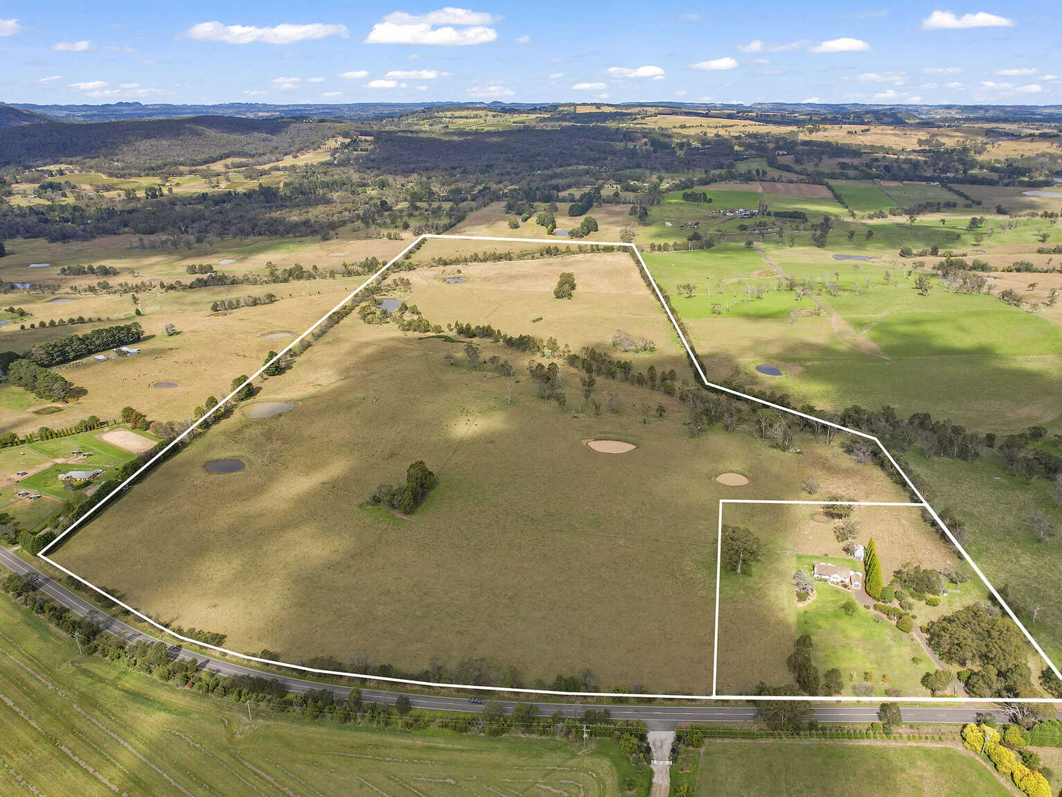 245 Wombeyan Caves Road Woodlands