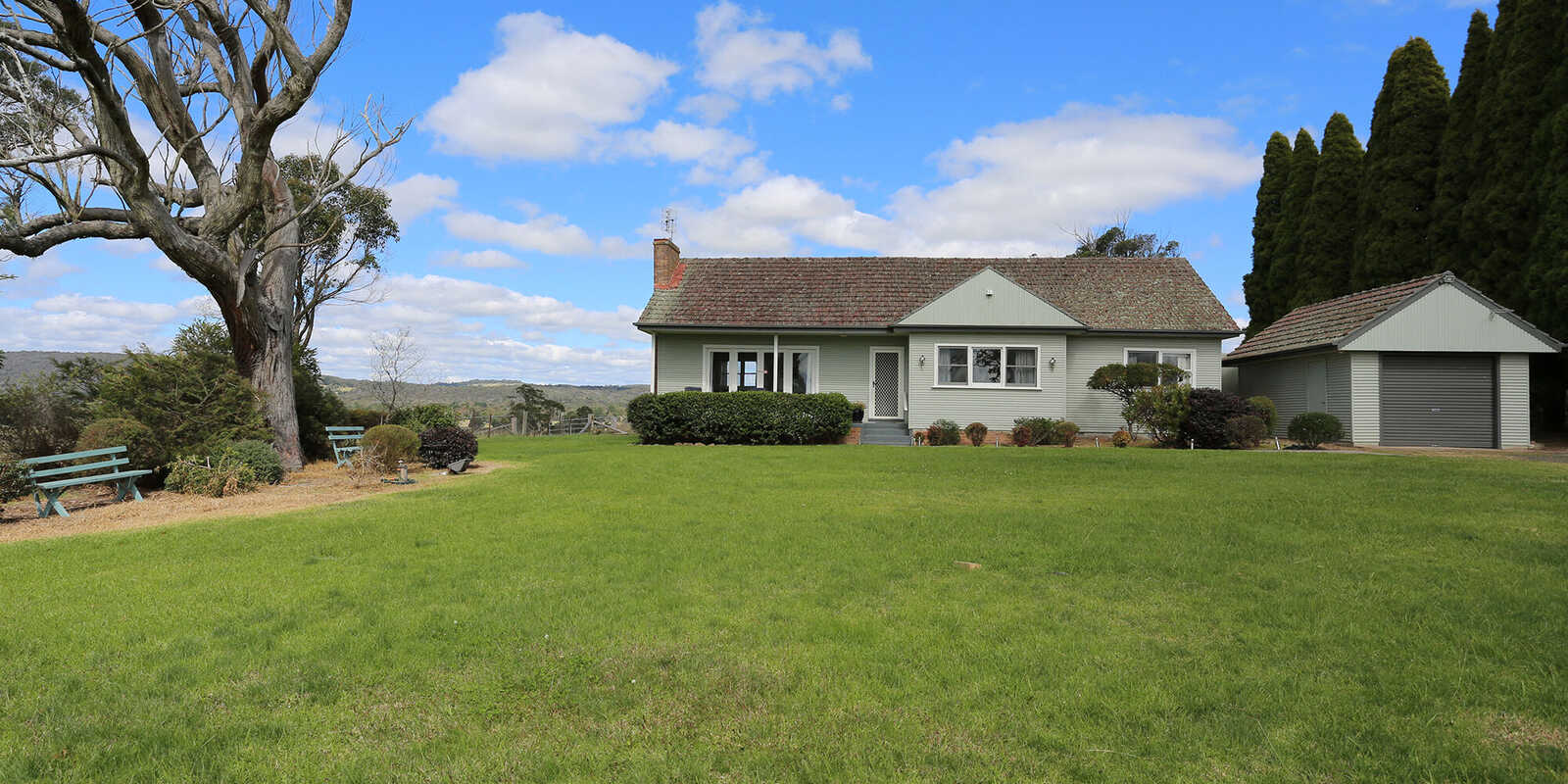 245 Wombeyan Caves Road Woodlands