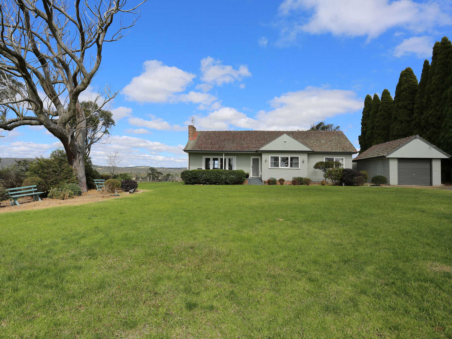 245 Wombeyan Caves Road Woodlands