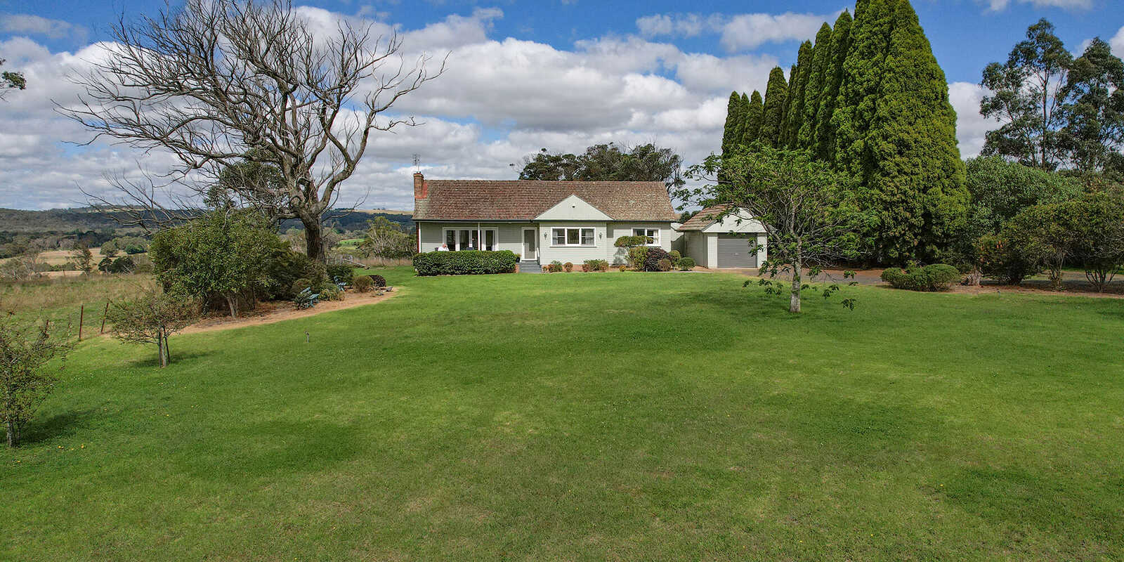 245 Wombeyan Caves Road Woodlands