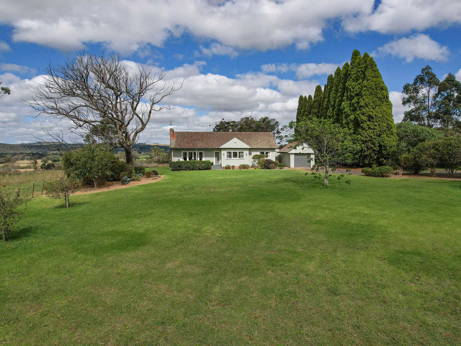 245 Wombeyan Caves Road Woodlands