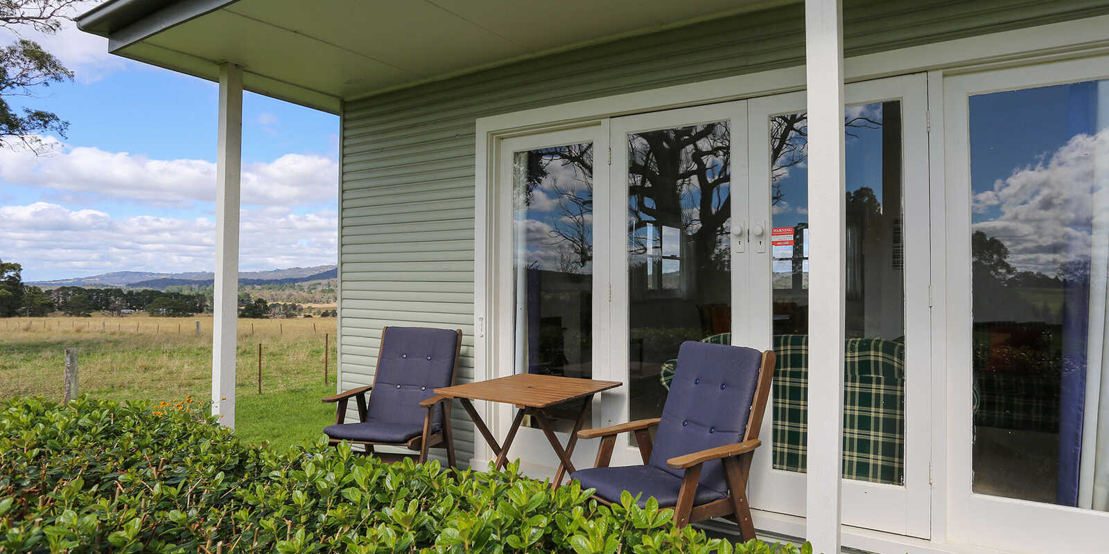 245 Wombeyan Caves Road Woodlands