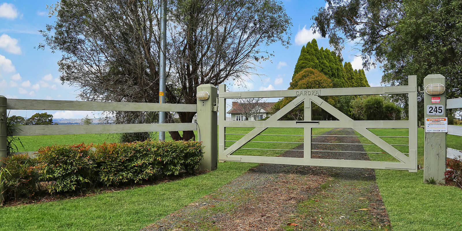 245 Wombeyan Caves Road Woodlands