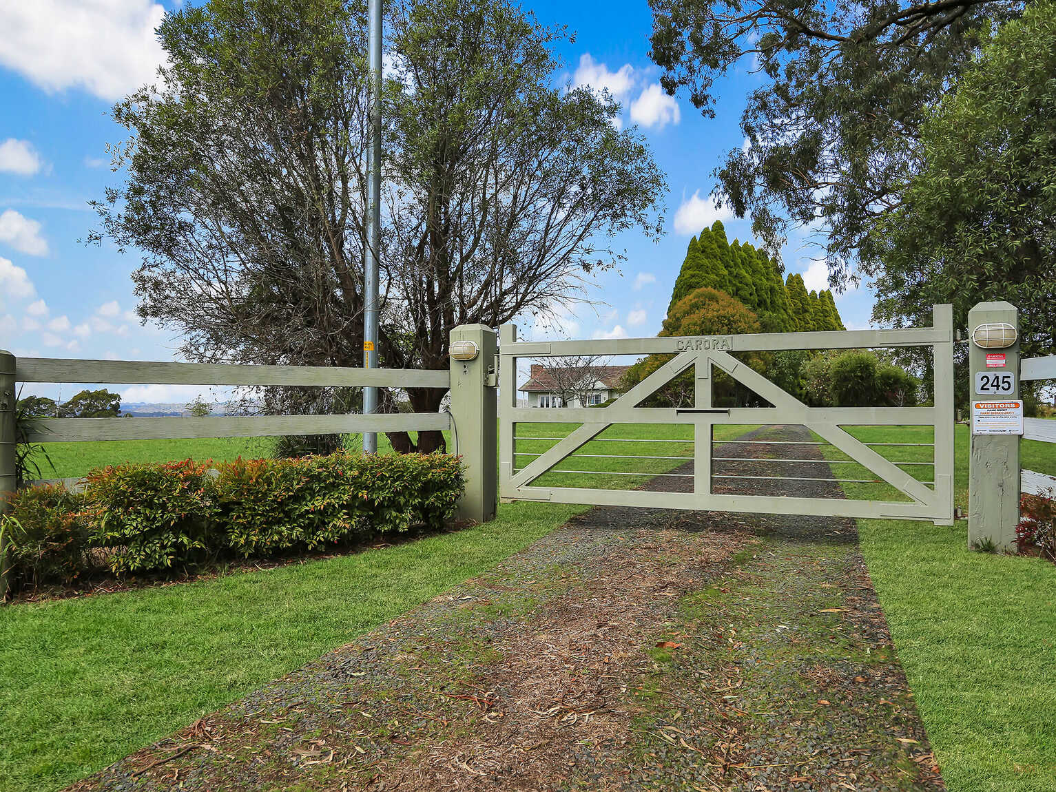 245 Wombeyan Caves Road Woodlands