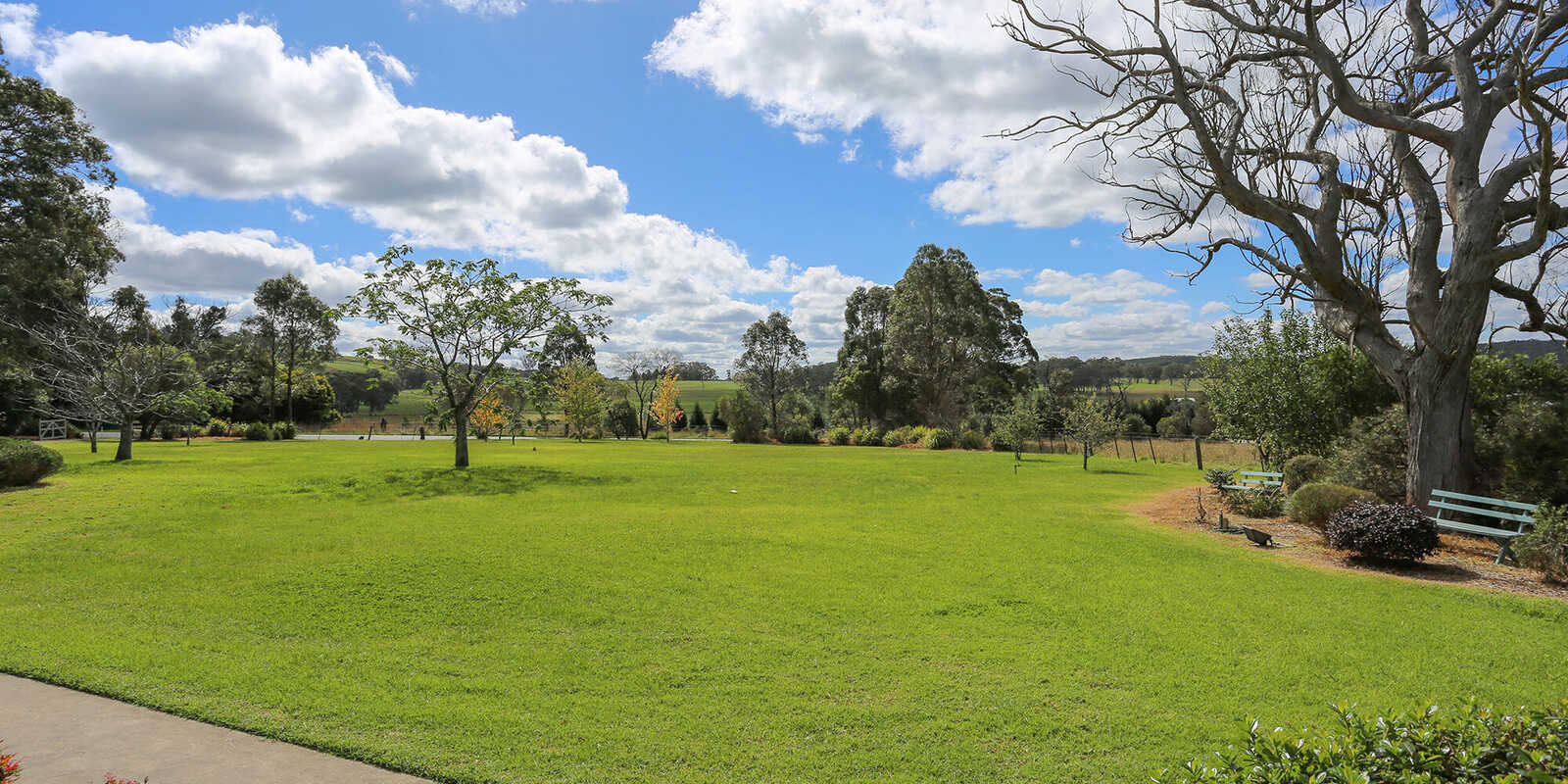 245 Wombeyan Caves Road Woodlands