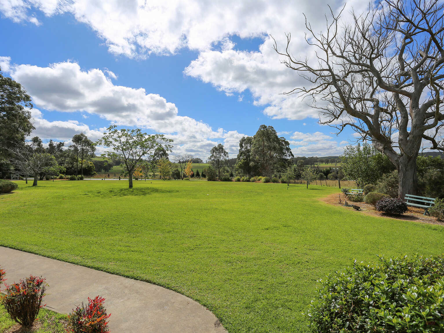 245 Wombeyan Caves Road Woodlands