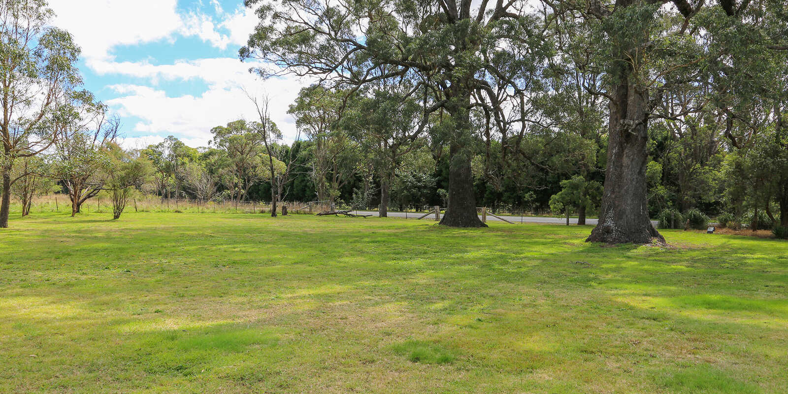 245 Wombeyan Caves Road Woodlands