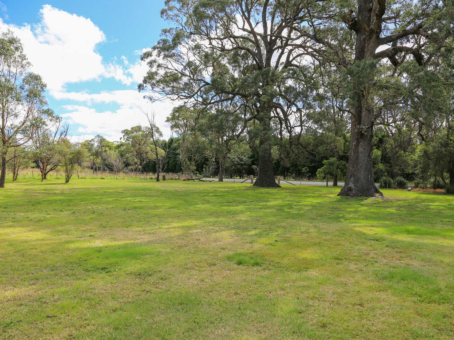 245 Wombeyan Caves Road Woodlands
