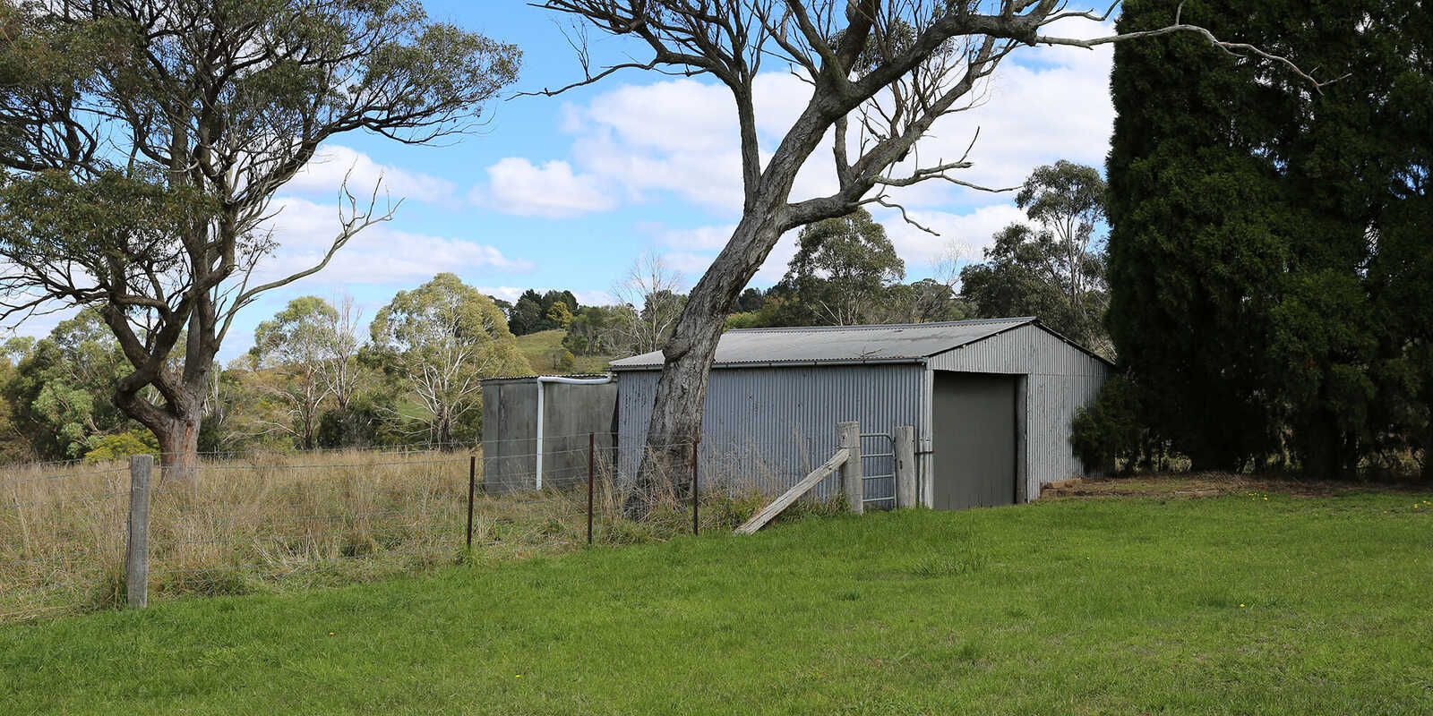 245 Wombeyan Caves Road Woodlands