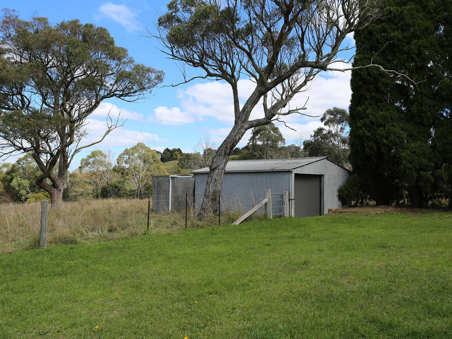 245 Wombeyan Caves Road Woodlands