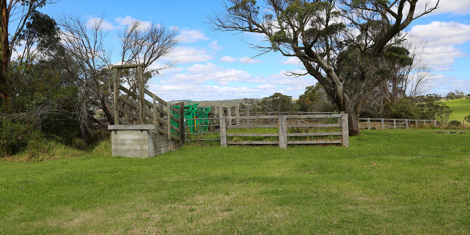 245 Wombeyan Caves Road Woodlands